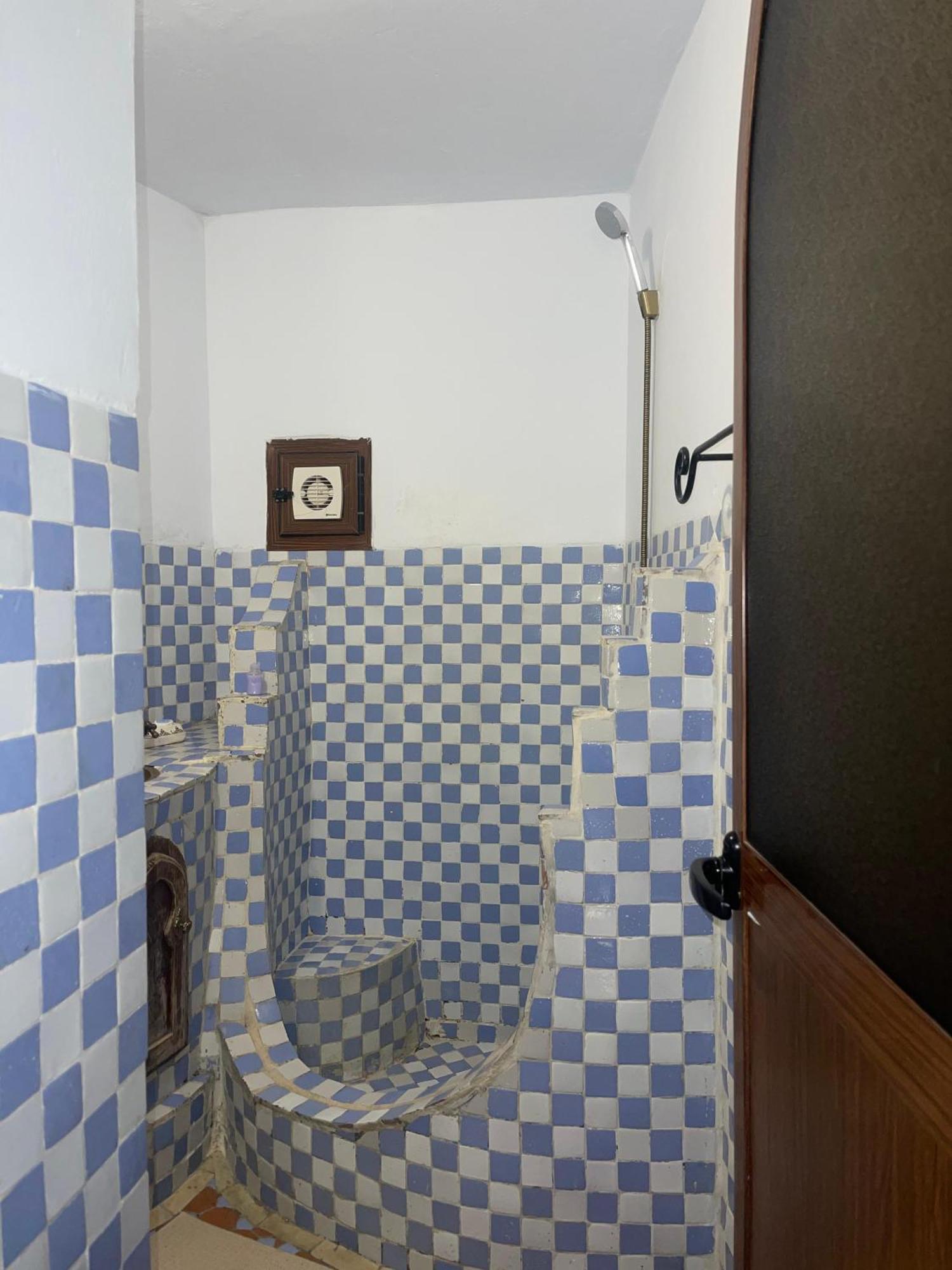 Dar Solaiman Hotel Chefchaouen Exterior photo